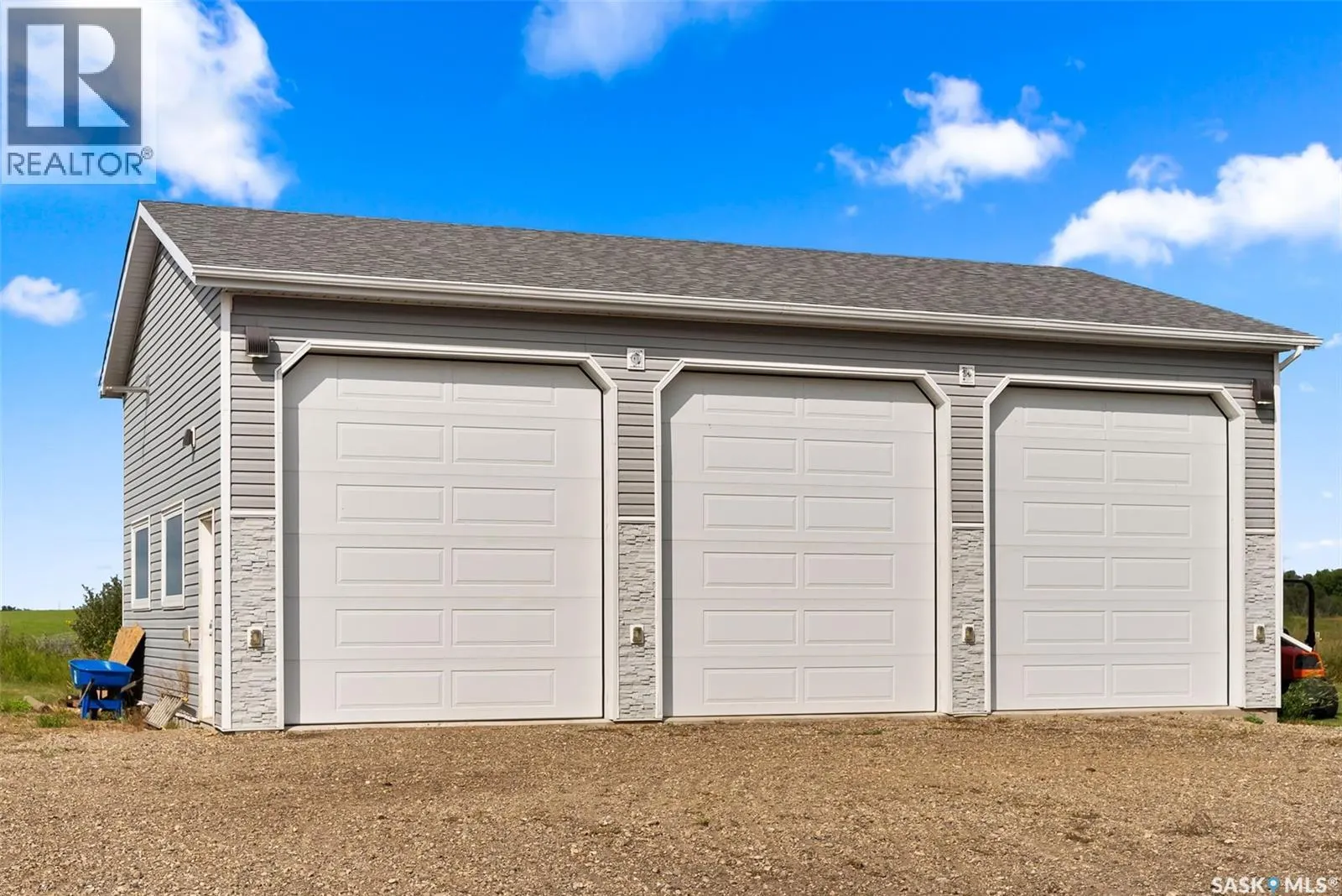 Rm of South Qu'Appelle Acreage