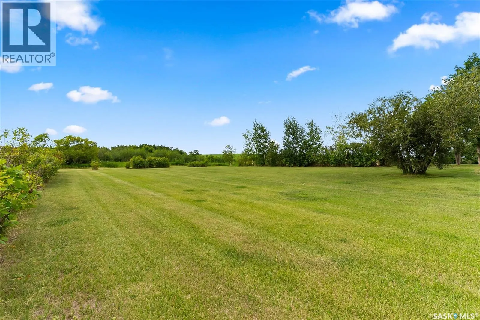 Rm of South Qu'Appelle Acreage