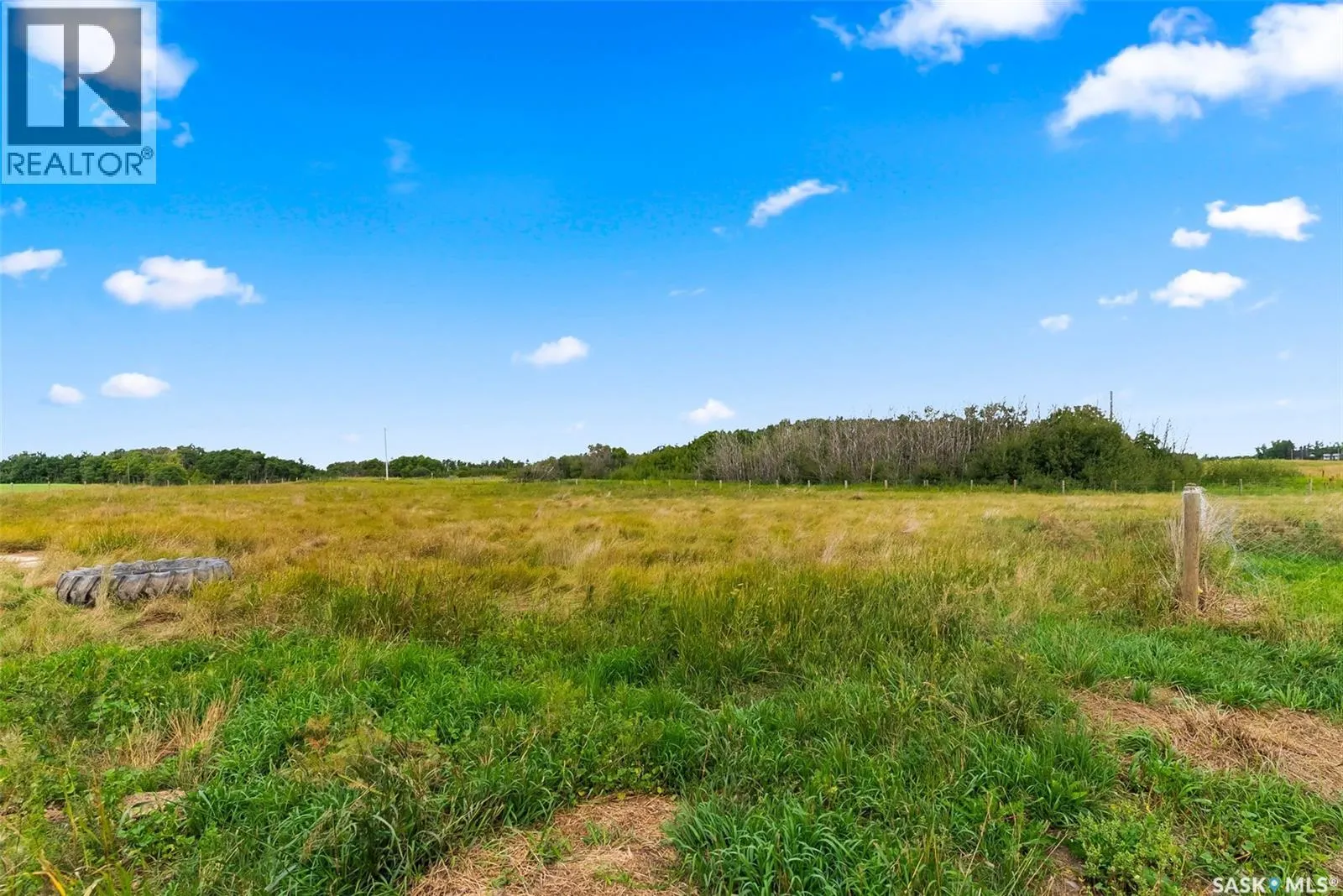 Rm of South Qu'Appelle Acreage