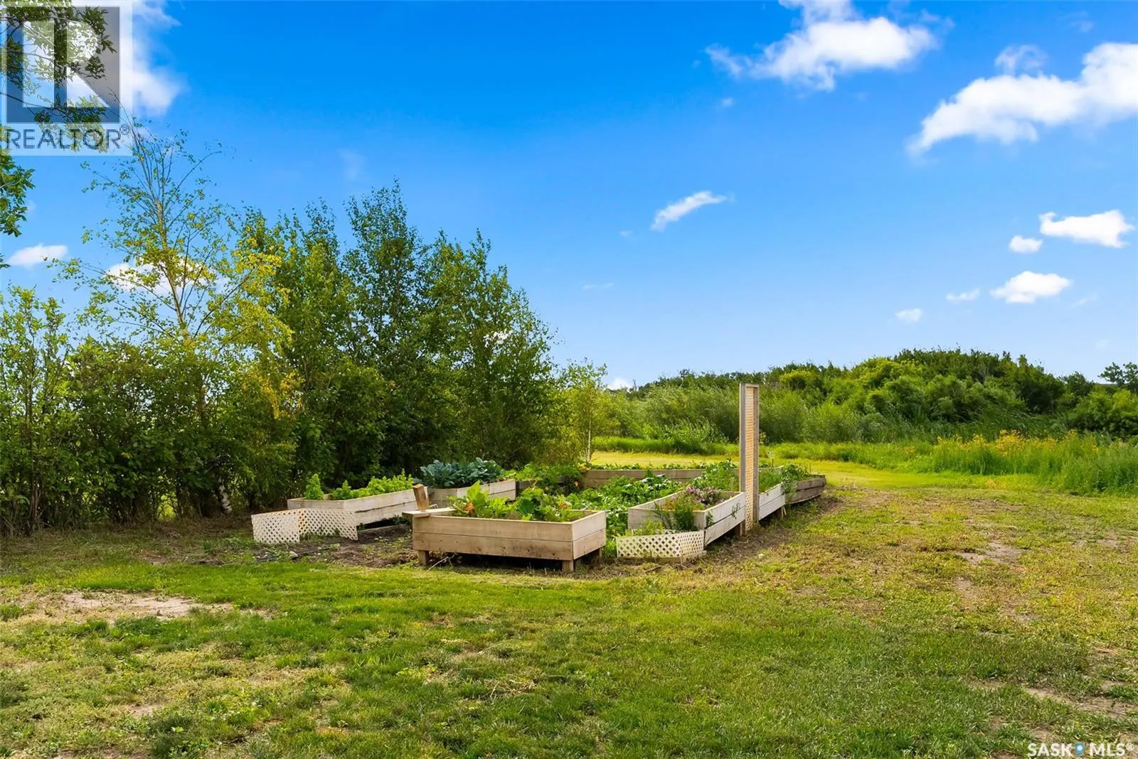 Rm of South Qu'Appelle Acreage