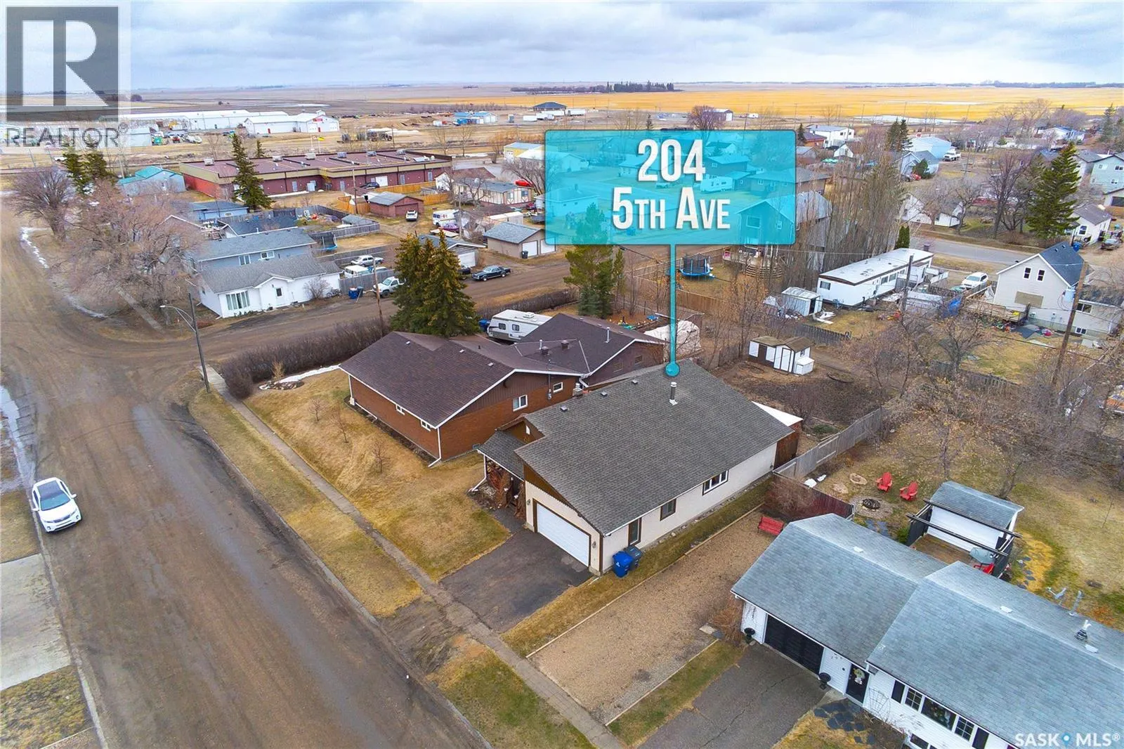 204 5th AVENUE