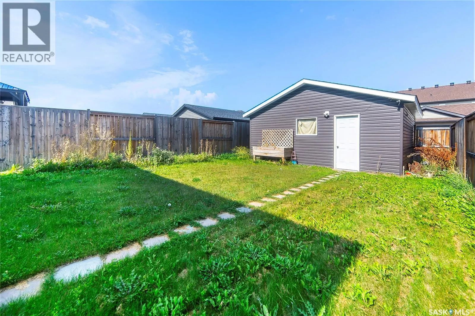 314 Palliser WAY