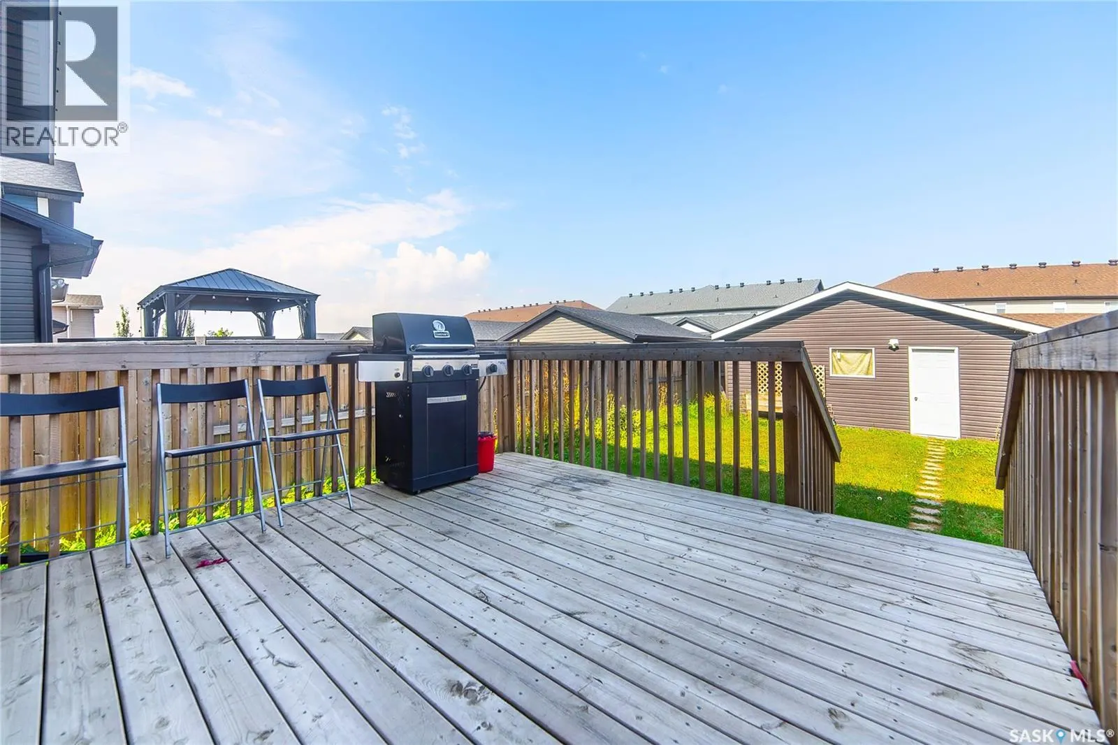 314 Palliser WAY