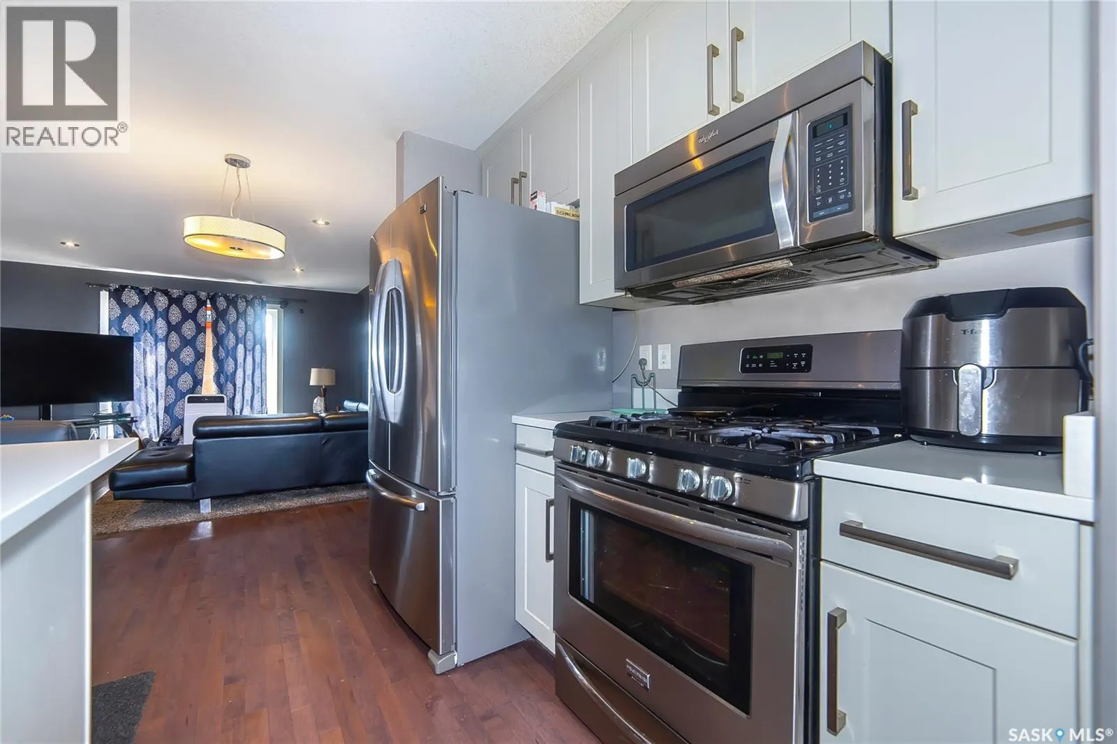 314 Palliser WAY