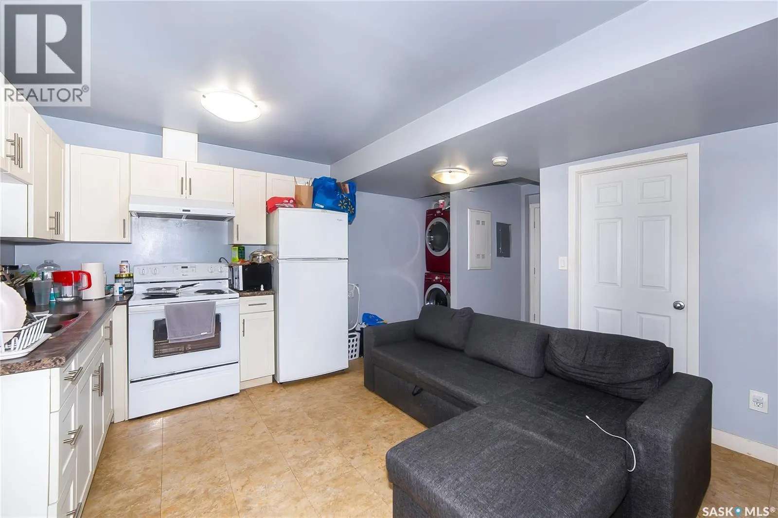 314 Palliser WAY