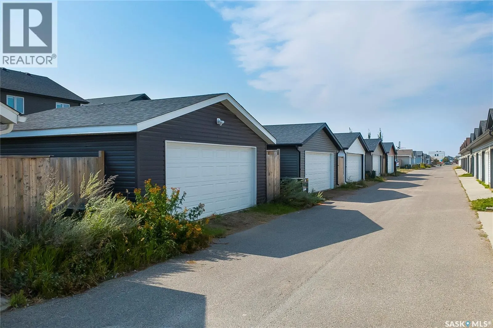 314 Palliser WAY