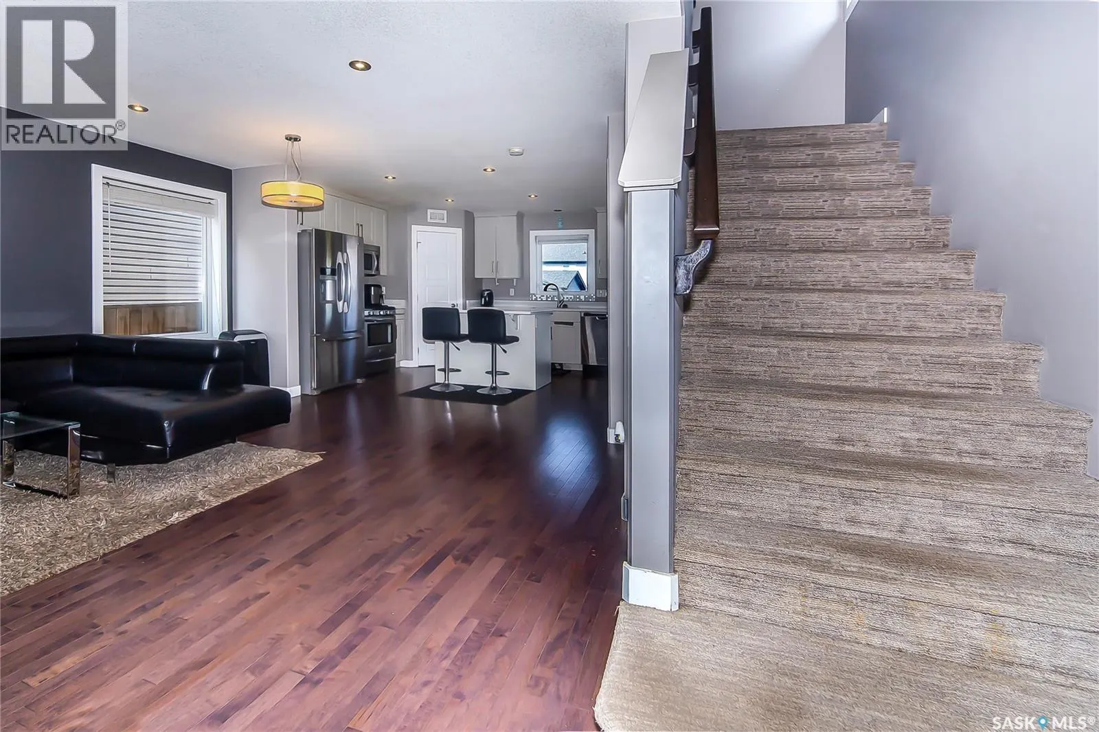 314 Palliser WAY