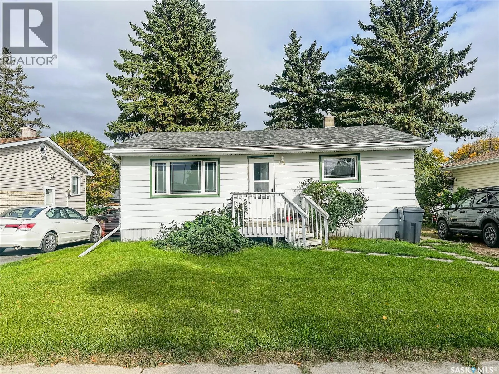 55 Reaman AVENUE