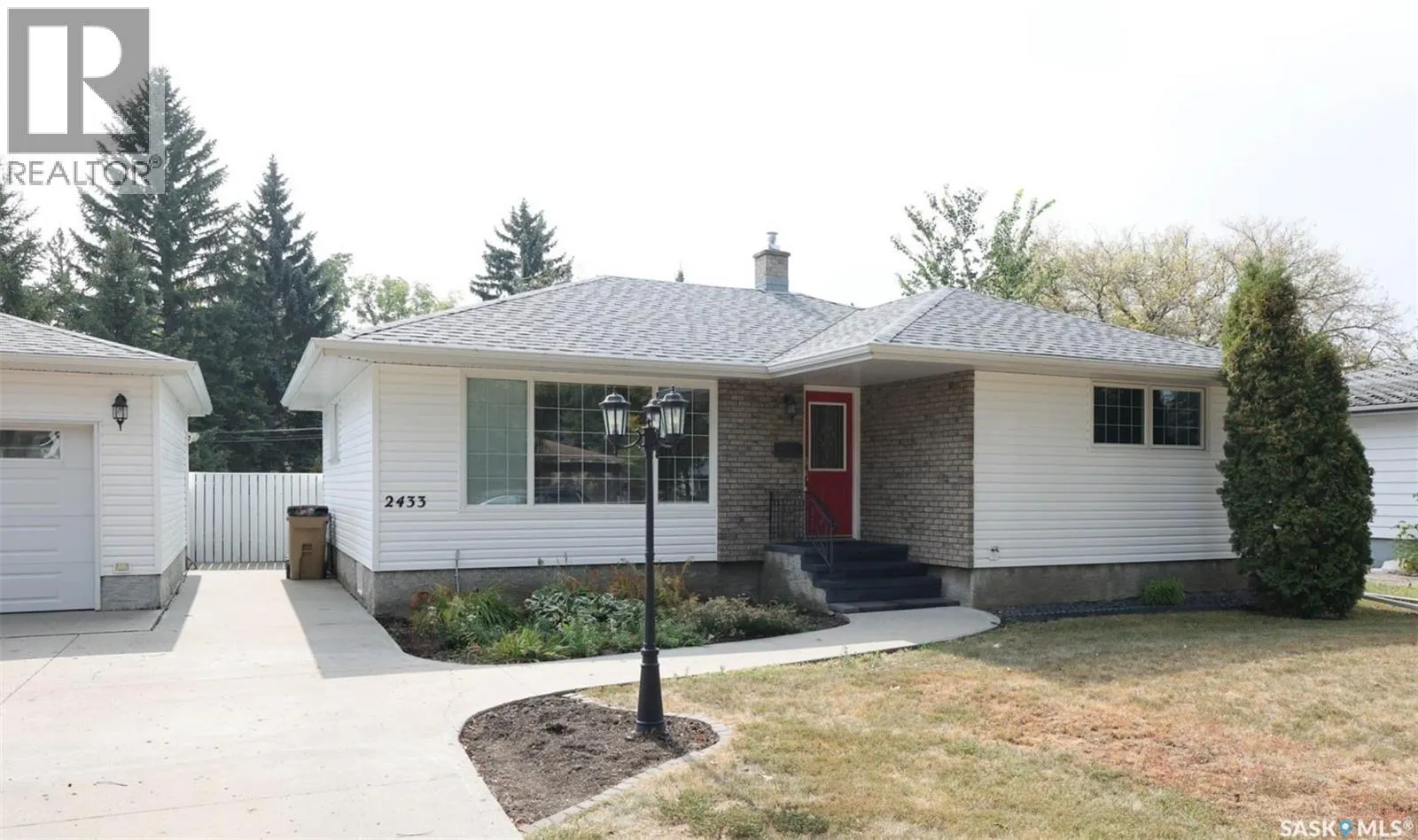 2433 Gordon ROAD