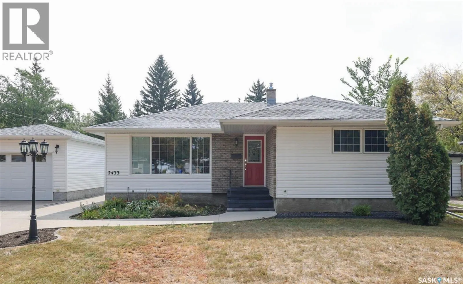 2433 Gordon ROAD