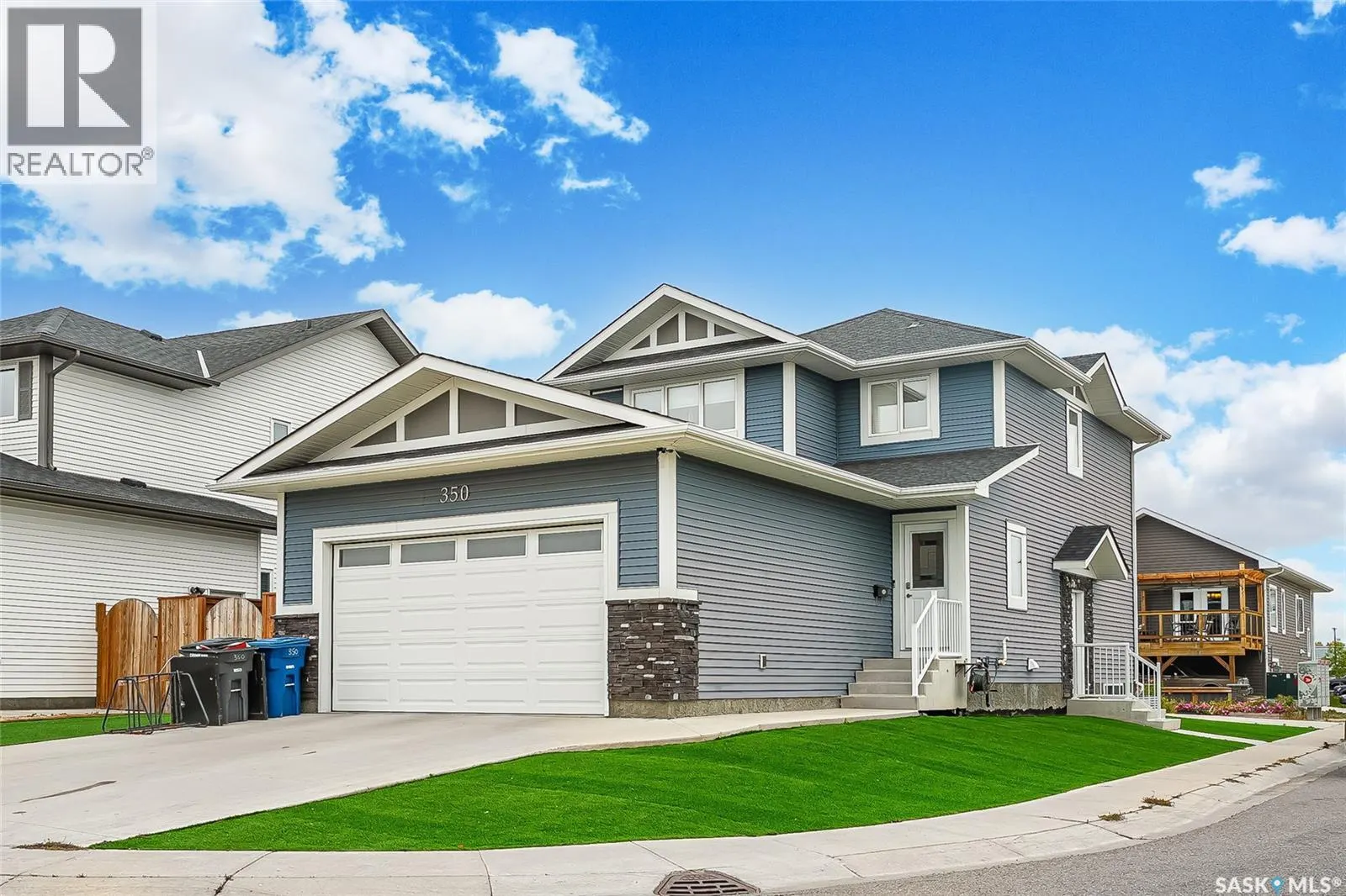 350 Hassard CLOSE