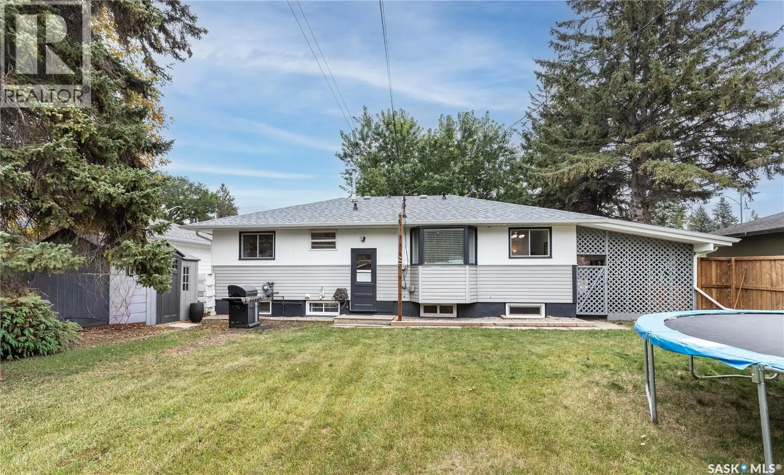 110 Wilson CRESCENT