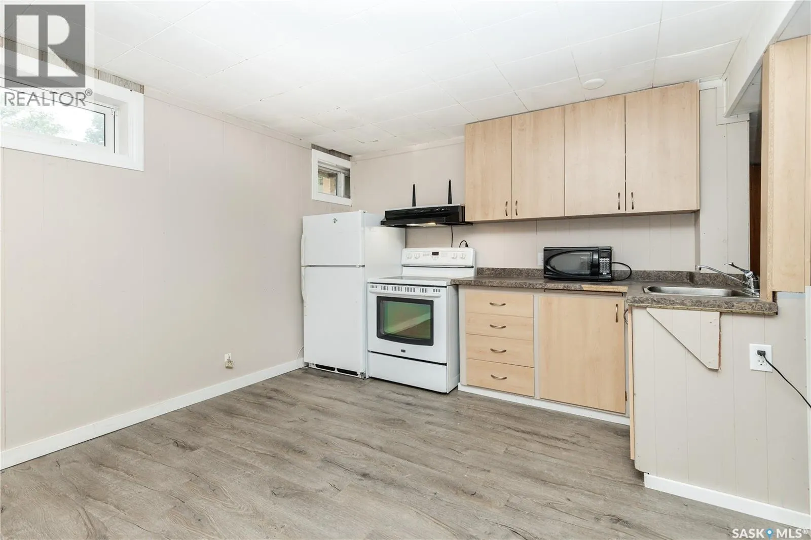 110 Wilson CRESCENT
