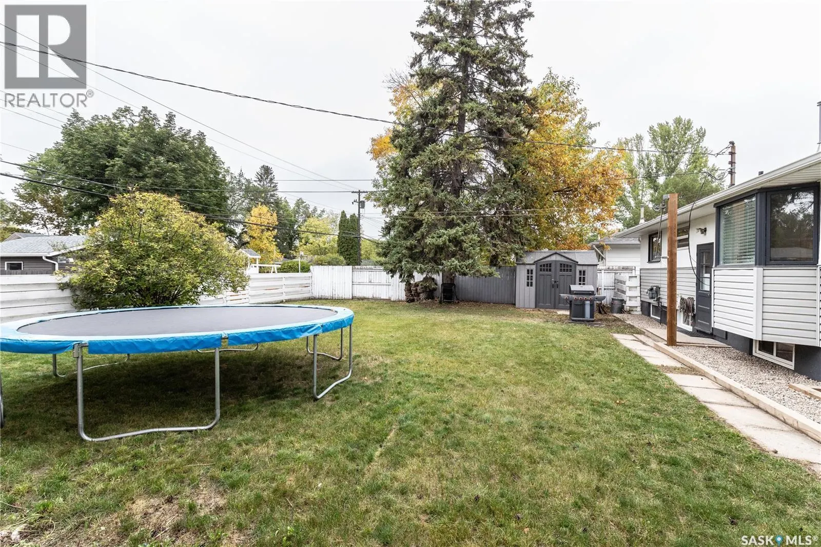 110 Wilson CRESCENT