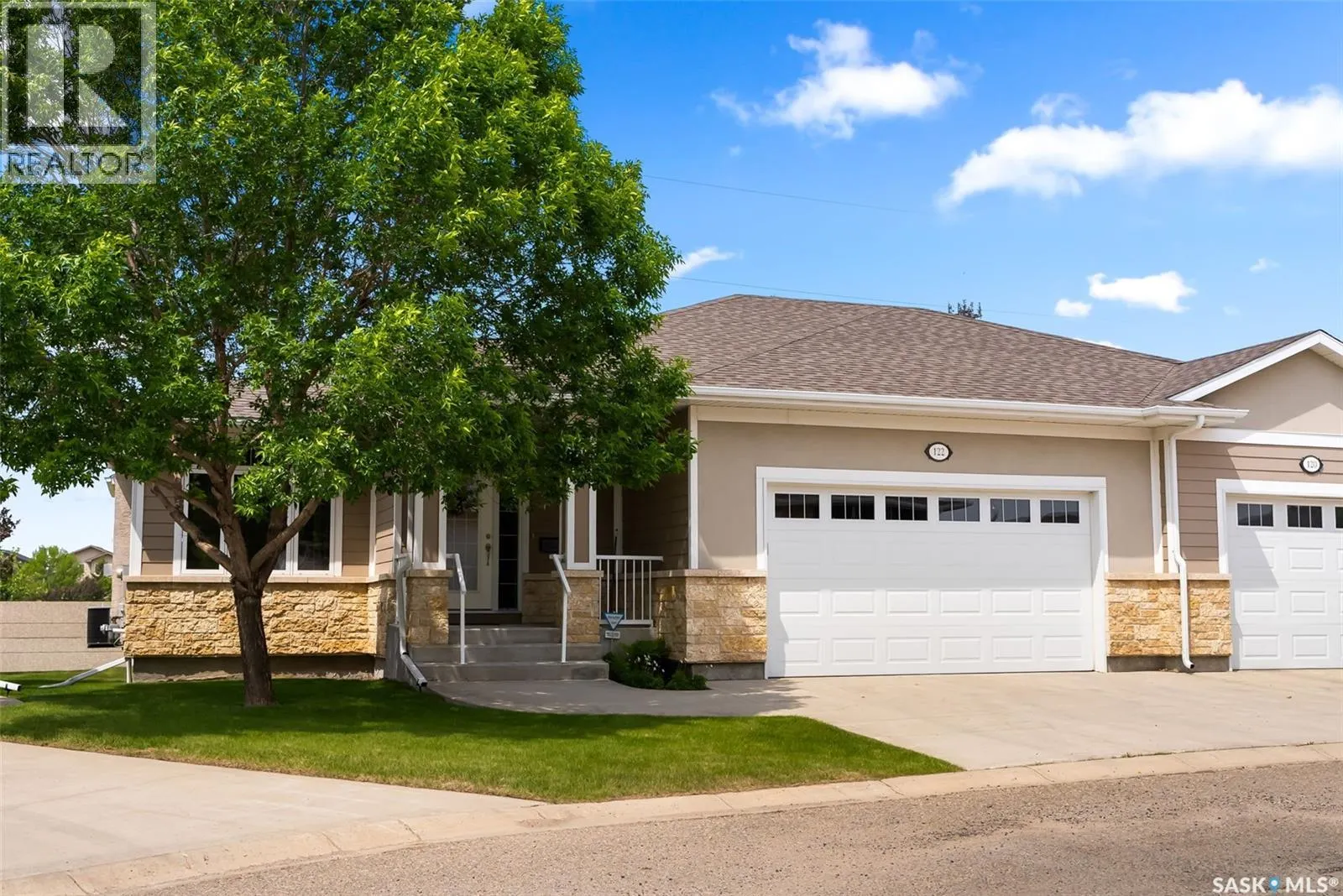 122 Wintergreene LANE