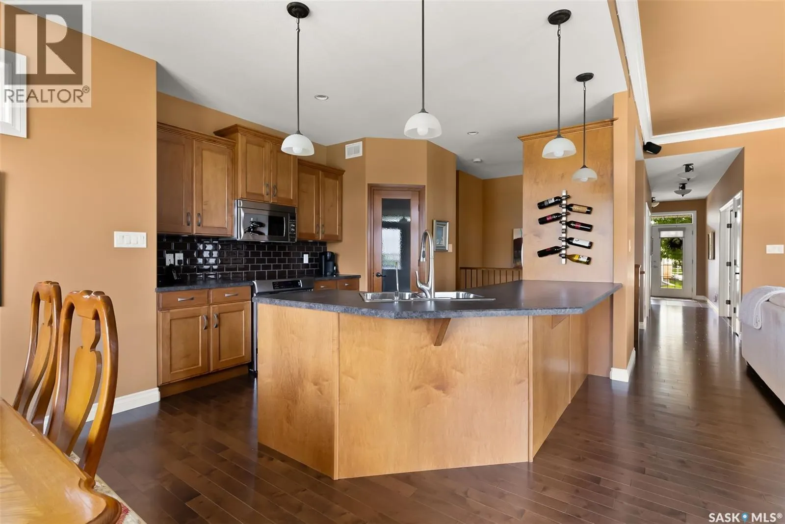 122 Wintergreene LANE