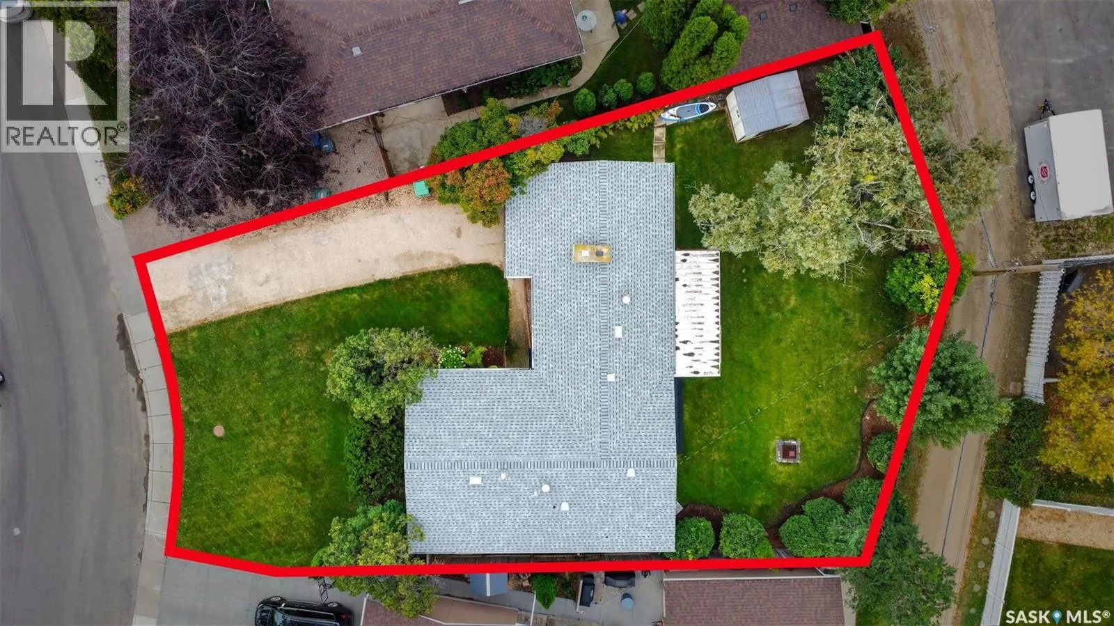 7 Rutter CRESCENT