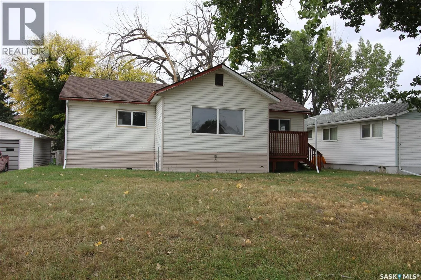 138 Redcoat DRIVE