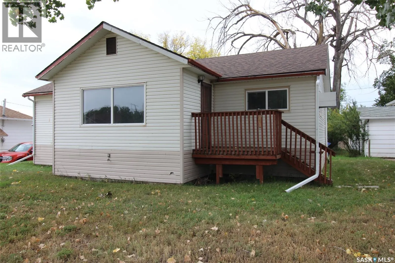 138 Redcoat DRIVE