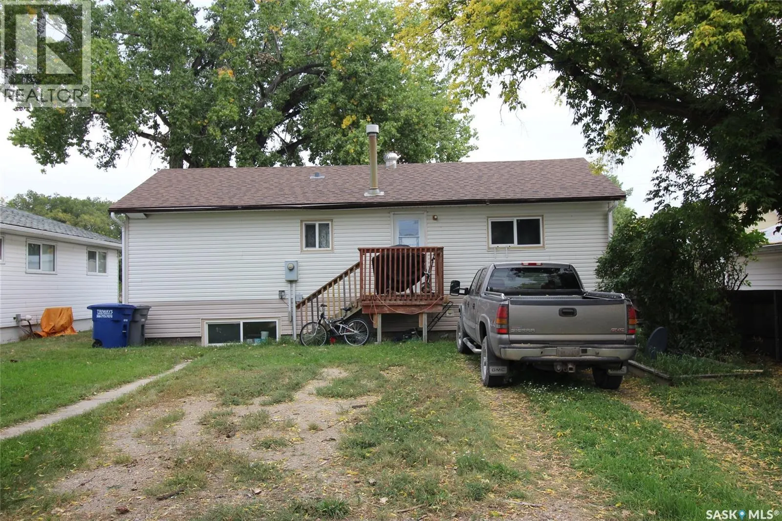 138 Redcoat DRIVE