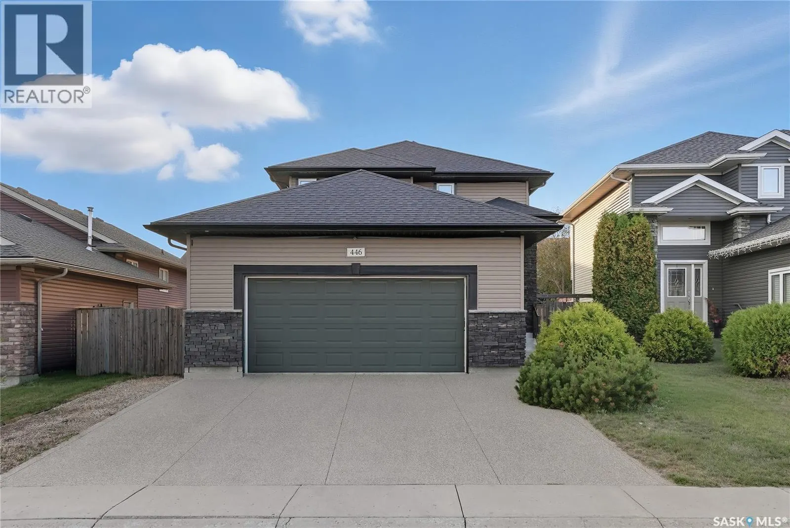 446 Lewin WAY