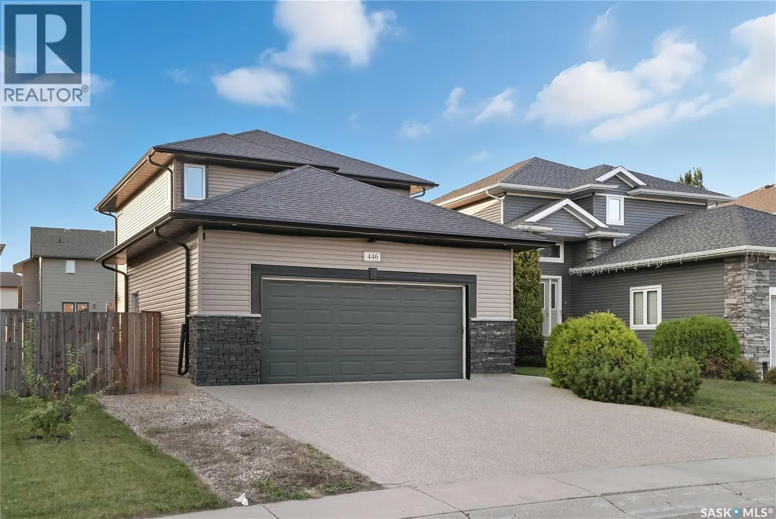 446 Lewin WAY