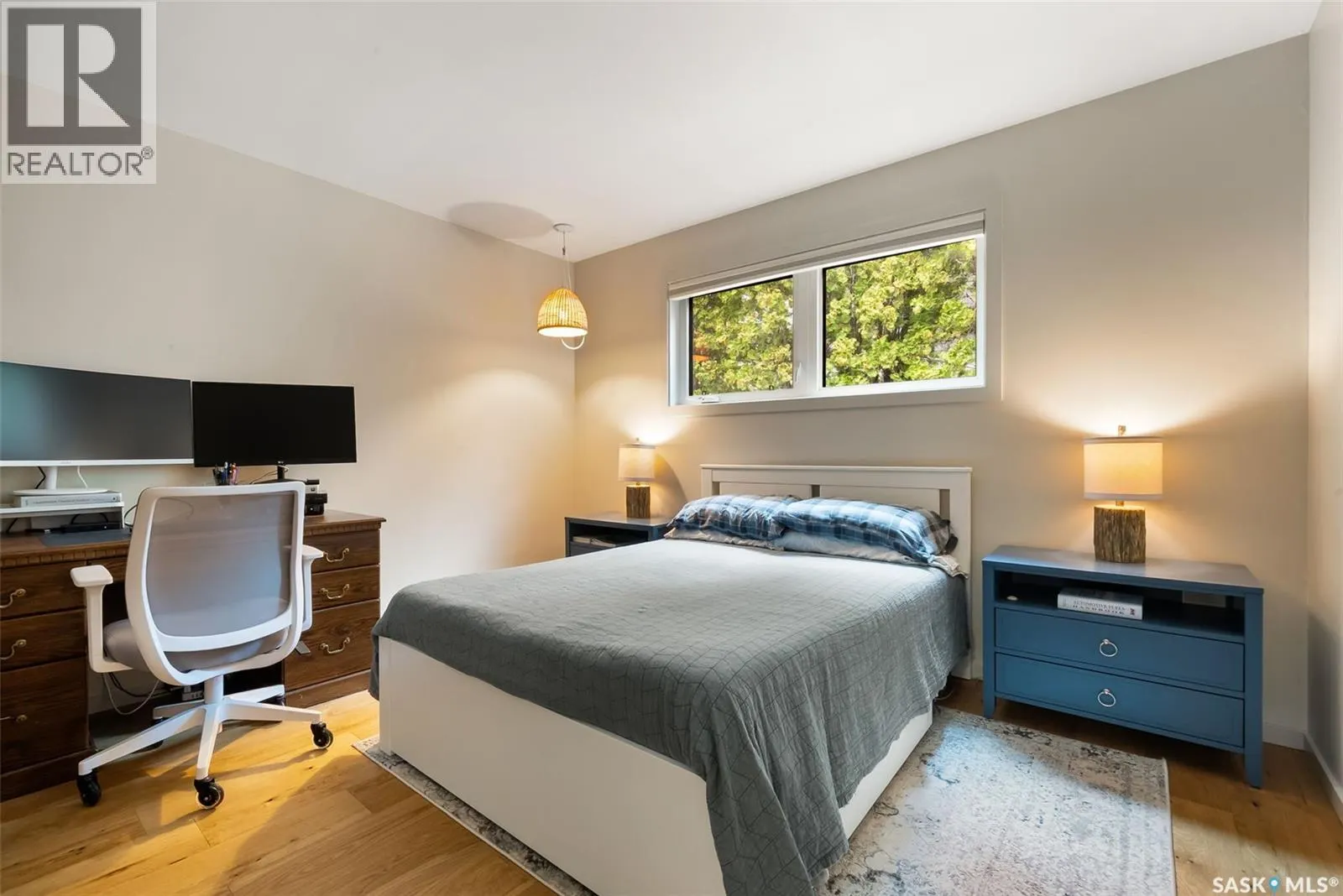 7 Trudeau BAY