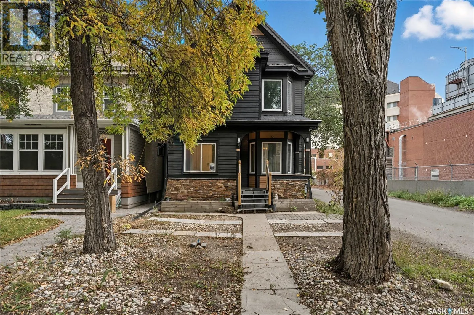 2224 Toronto STREET