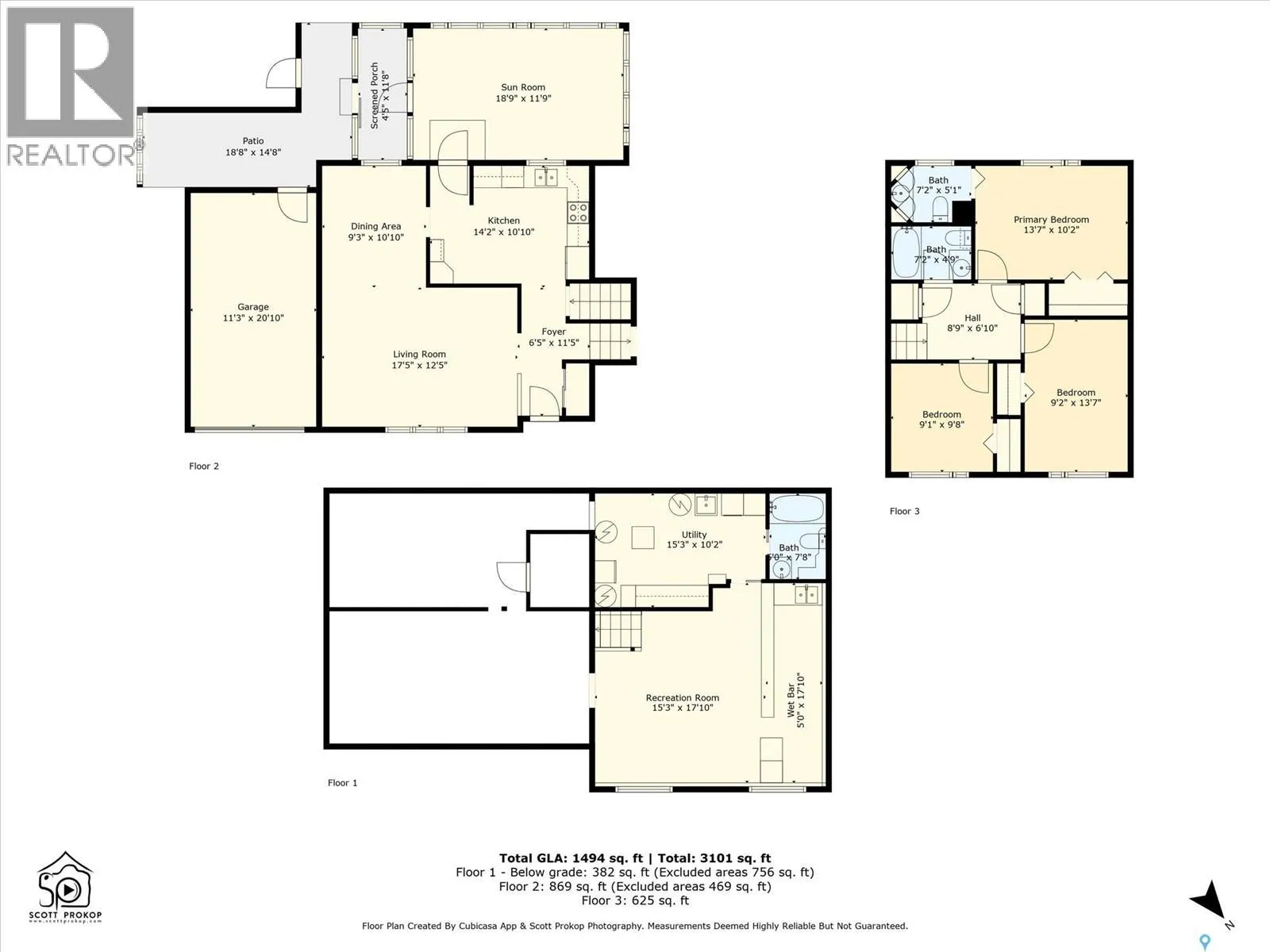 20 MacDermid CRESCENT