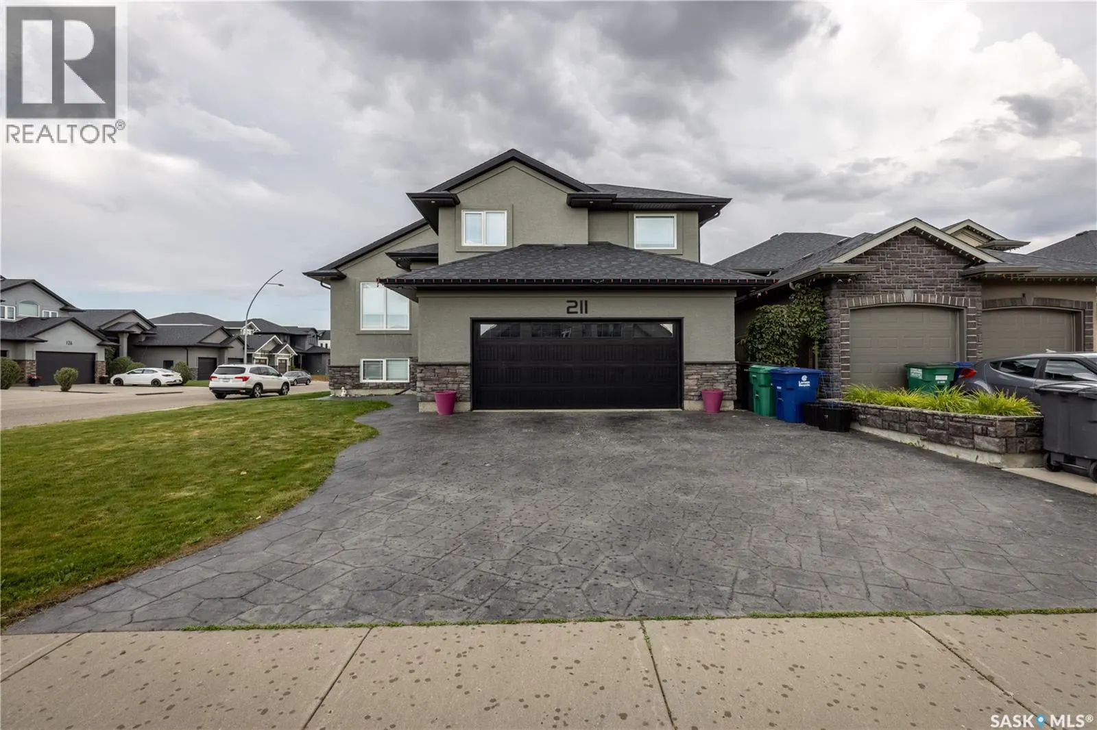 211 Sauer CRESCENT