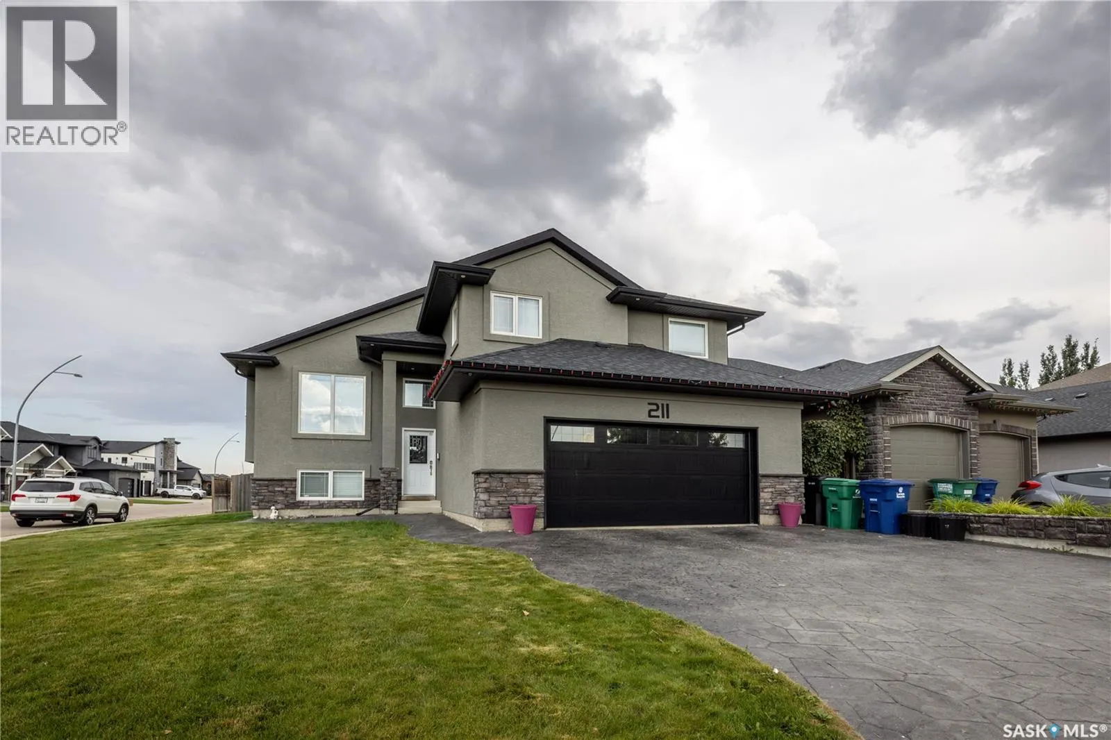 211 Sauer CRESCENT
