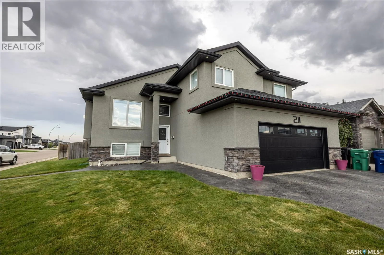 211 Sauer CRESCENT