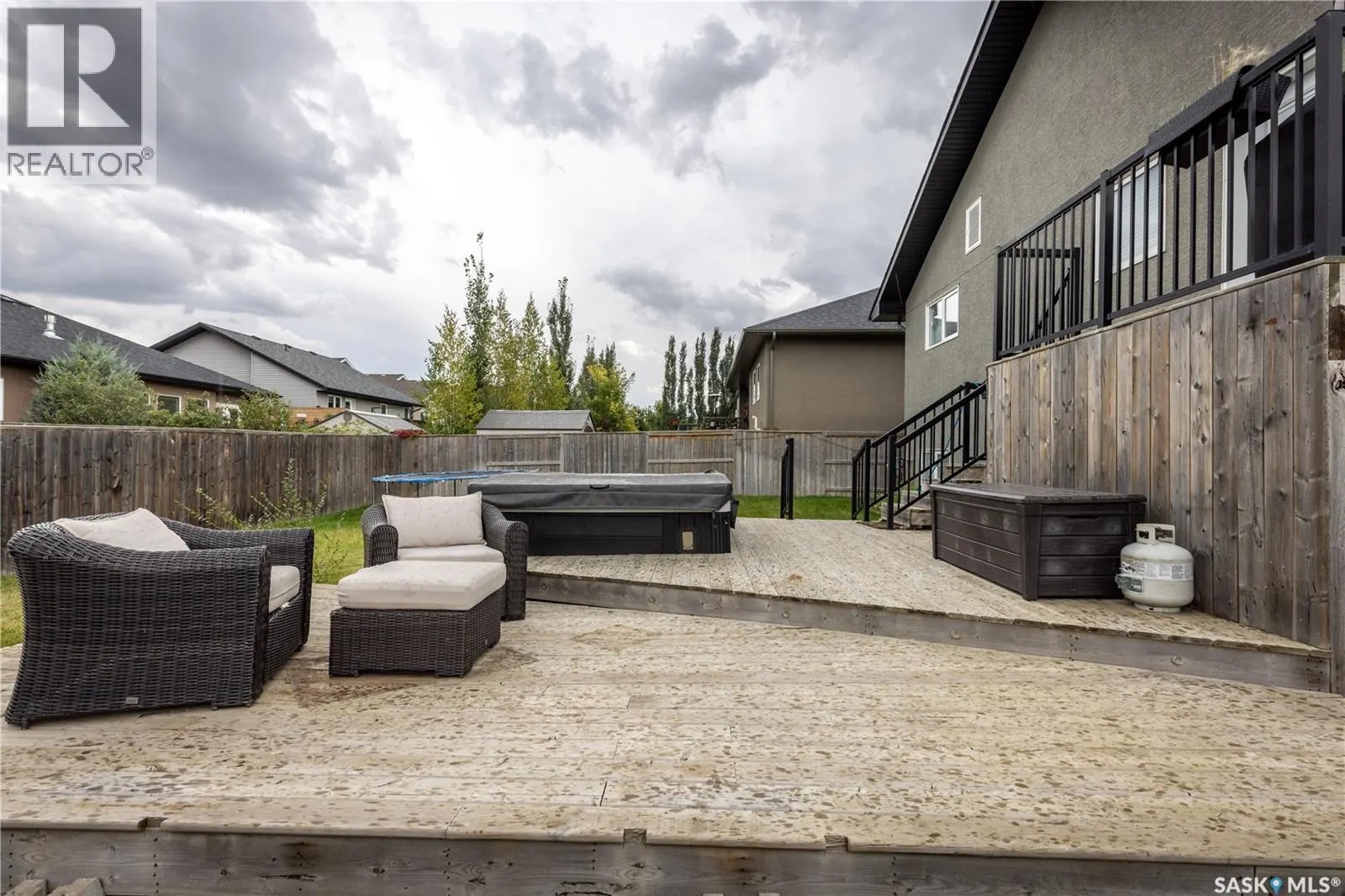 211 Sauer CRESCENT