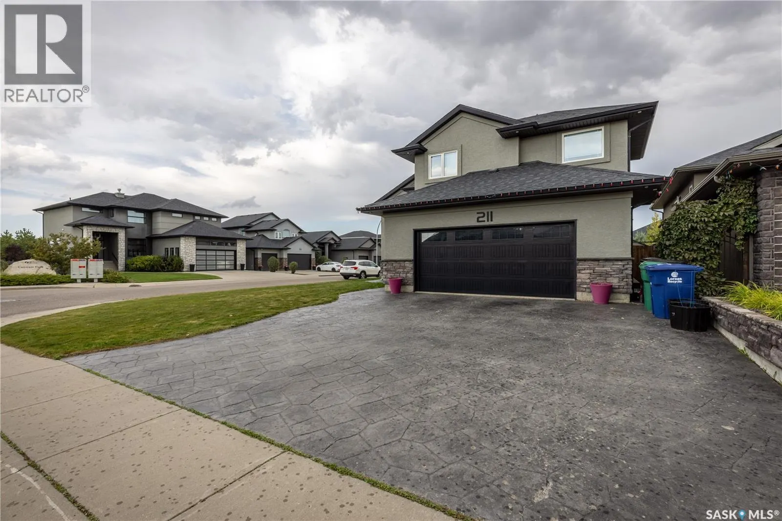 211 Sauer CRESCENT