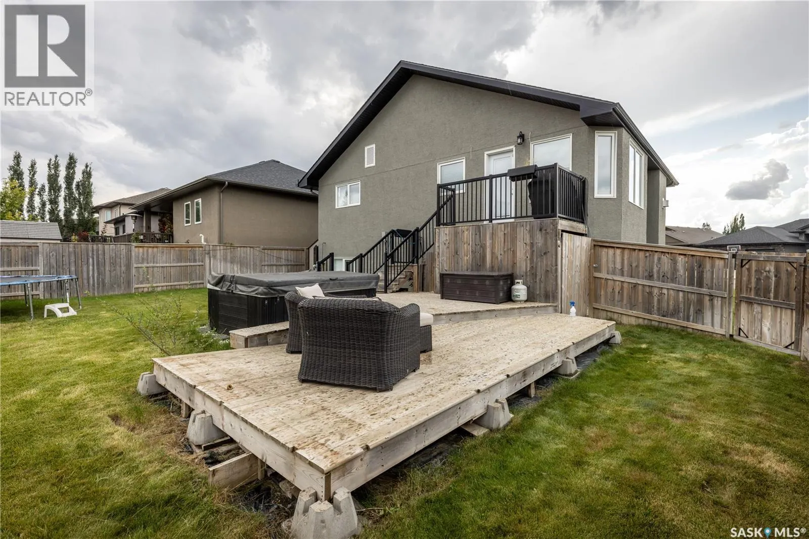 211 Sauer CRESCENT