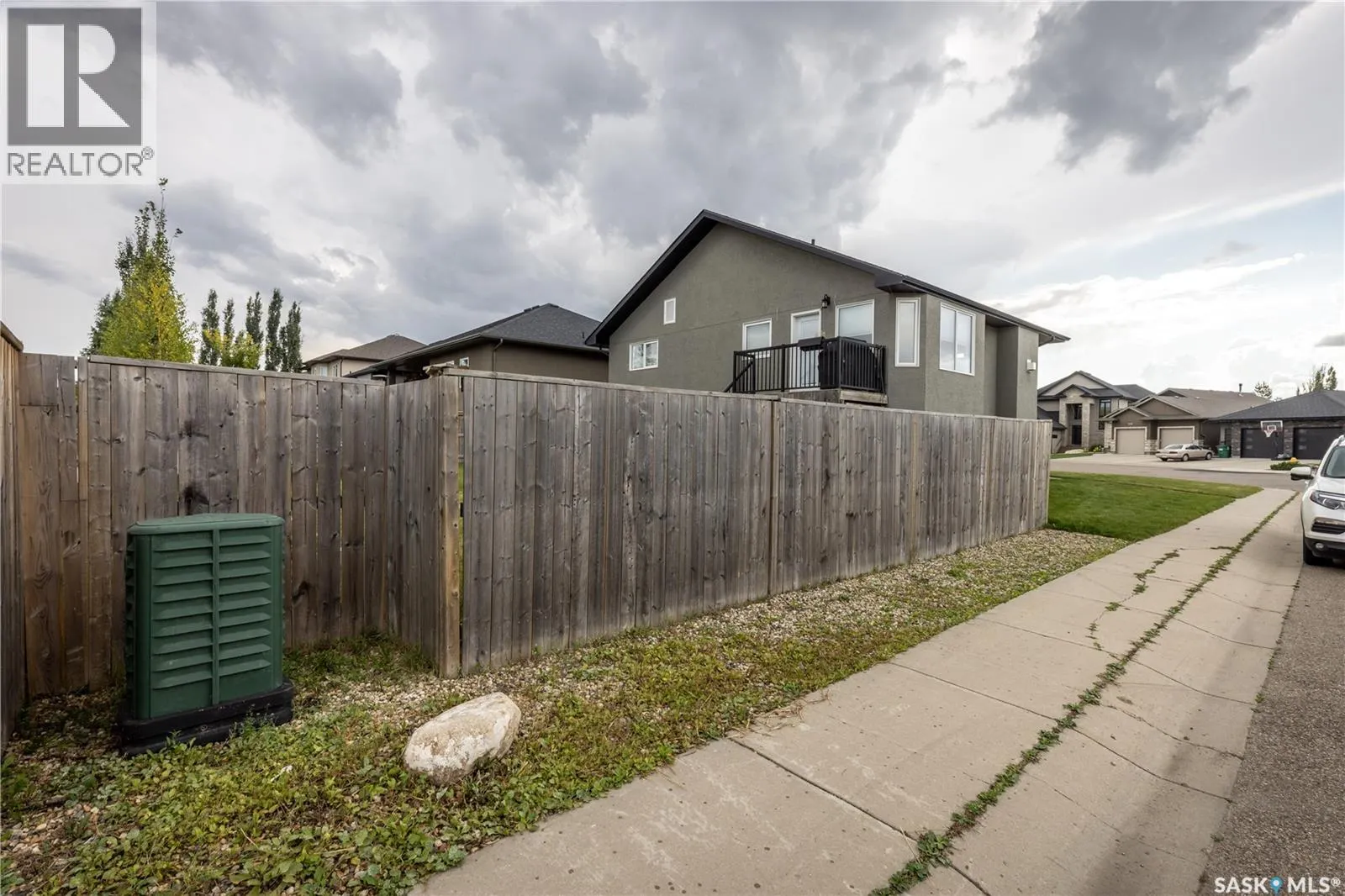211 Sauer CRESCENT