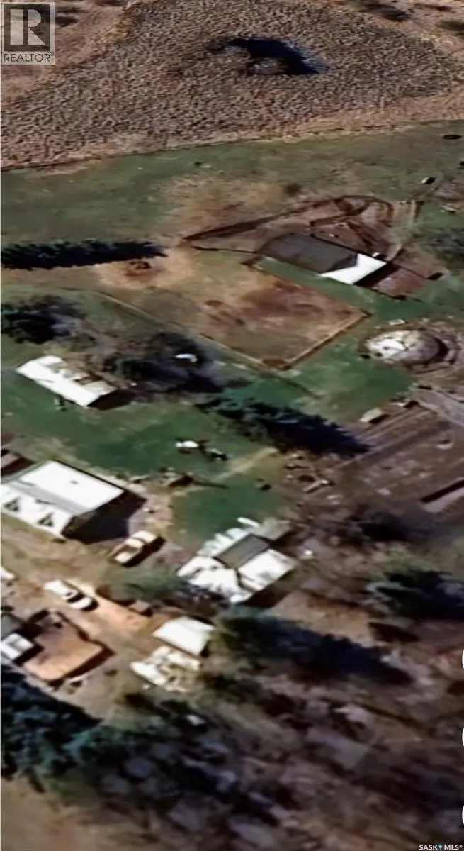 Vaughters Acreage