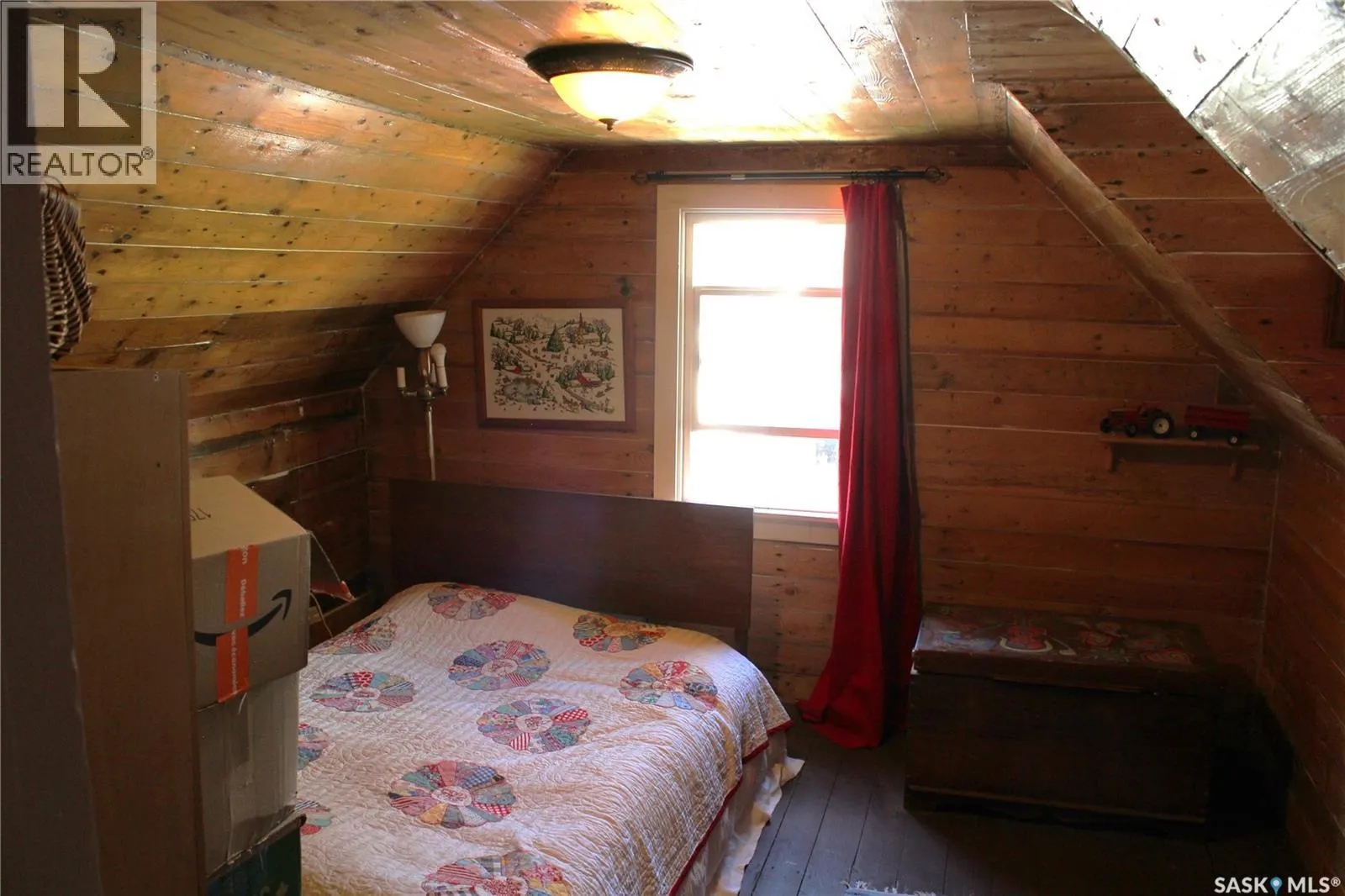 Vaughters Acreage