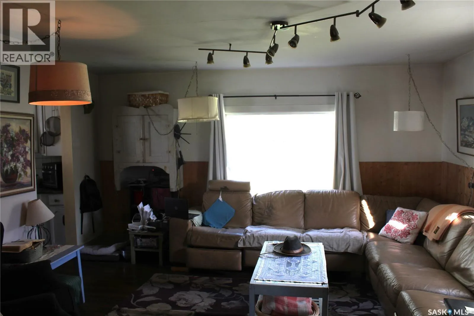 Vaughters Acreage