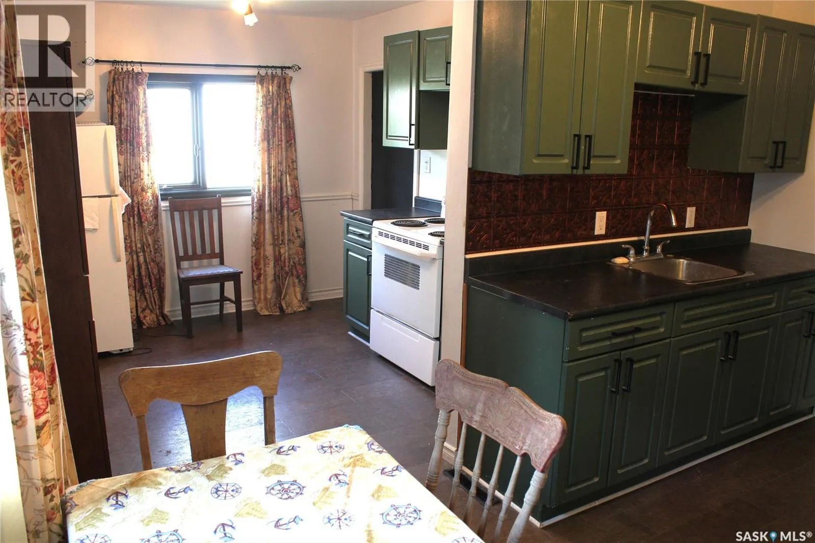 Vaughters Acreage