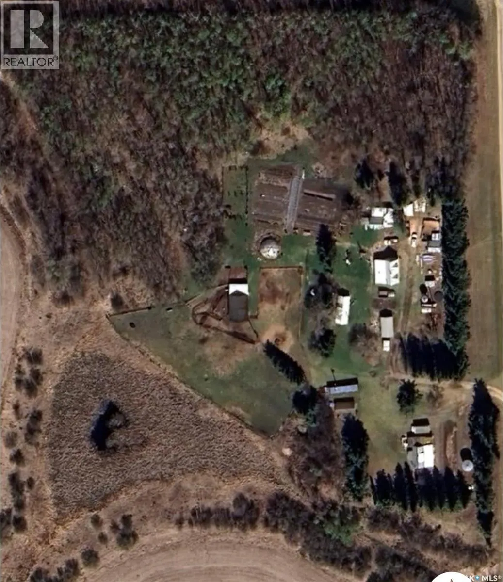 Vaughters Acreage