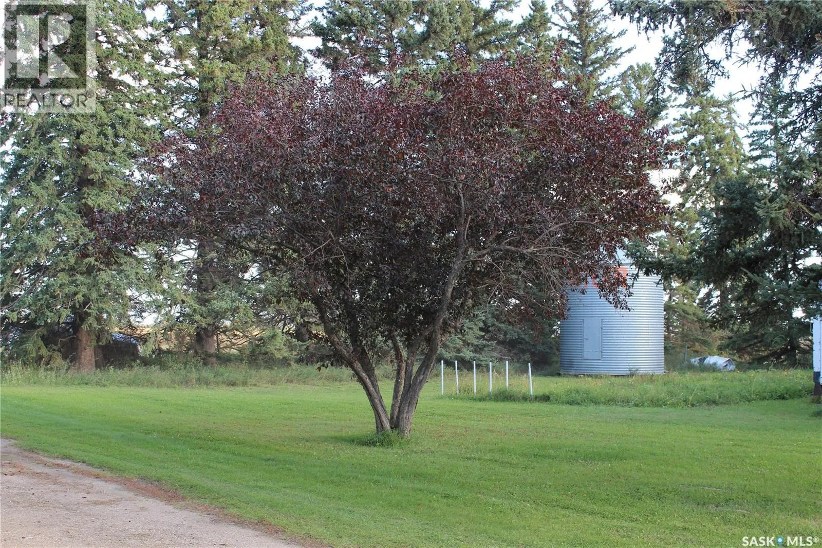 Vaughters Acreage