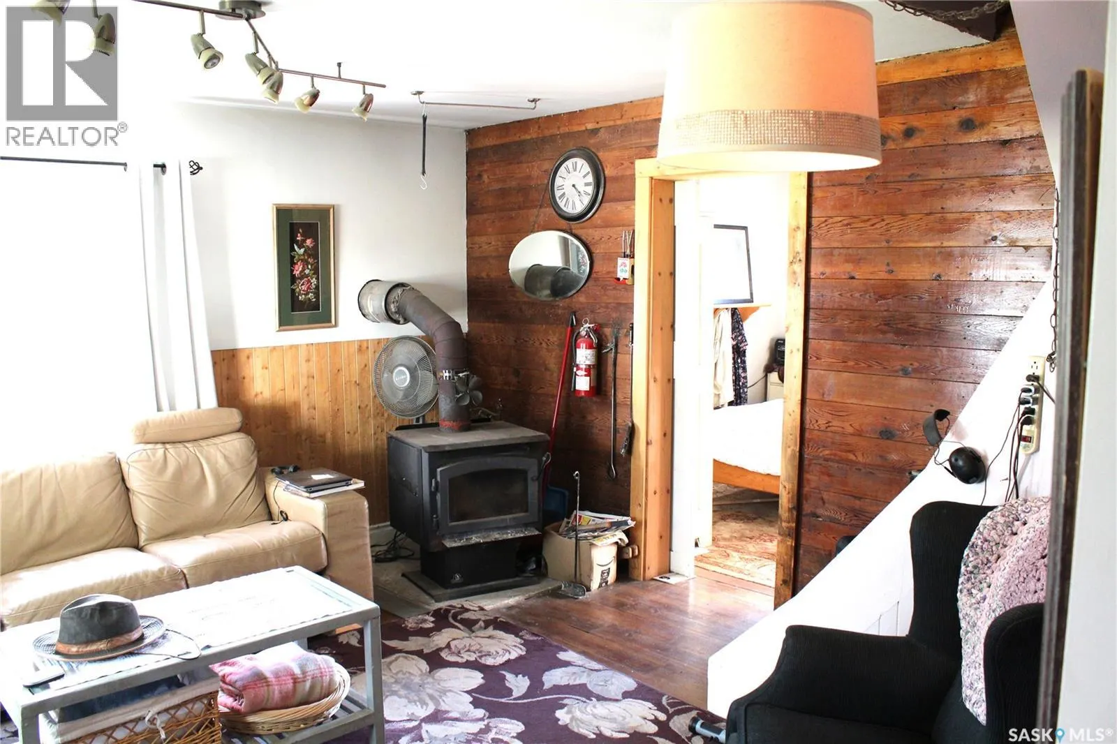 Vaughters Acreage
