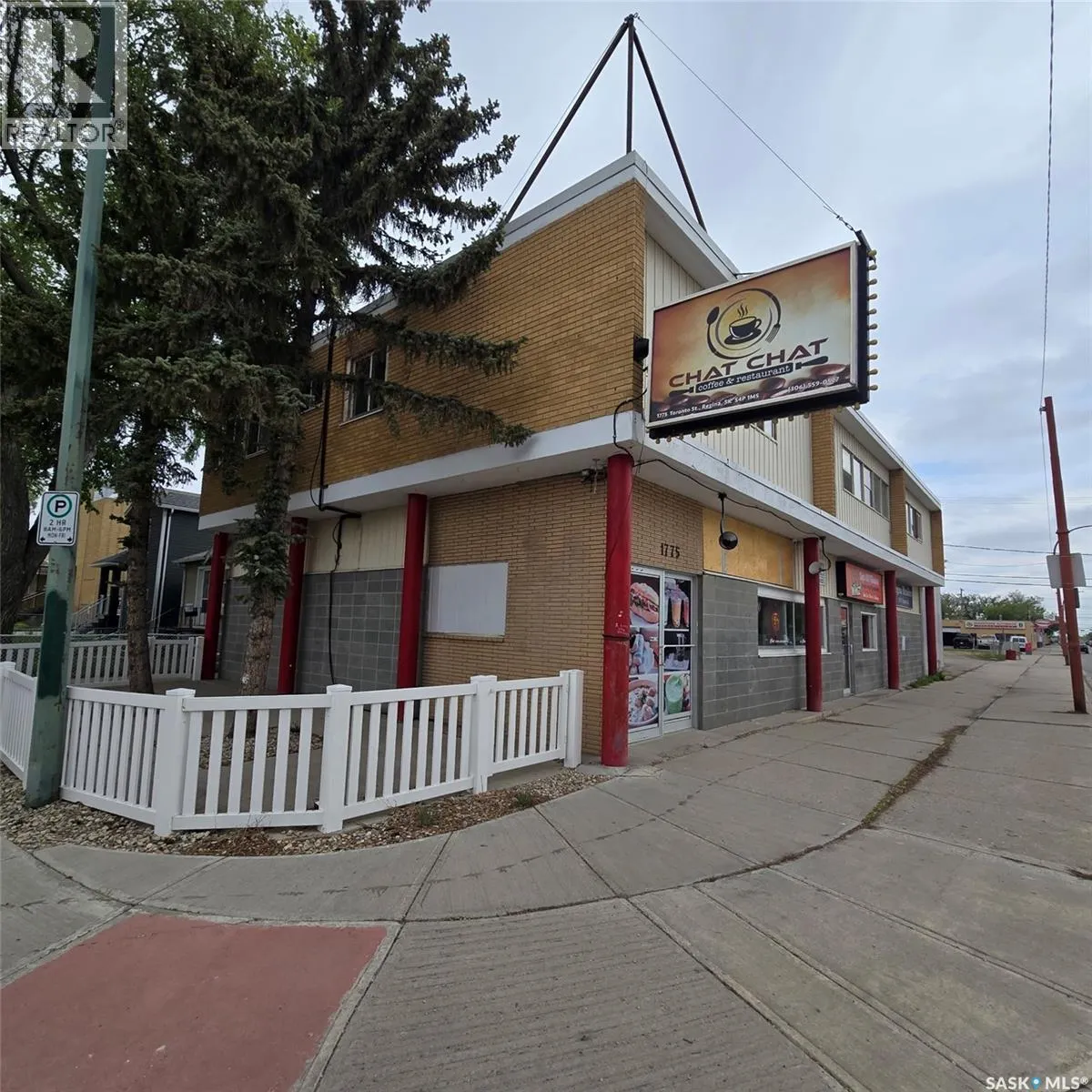 1775 TORONTO STREET
