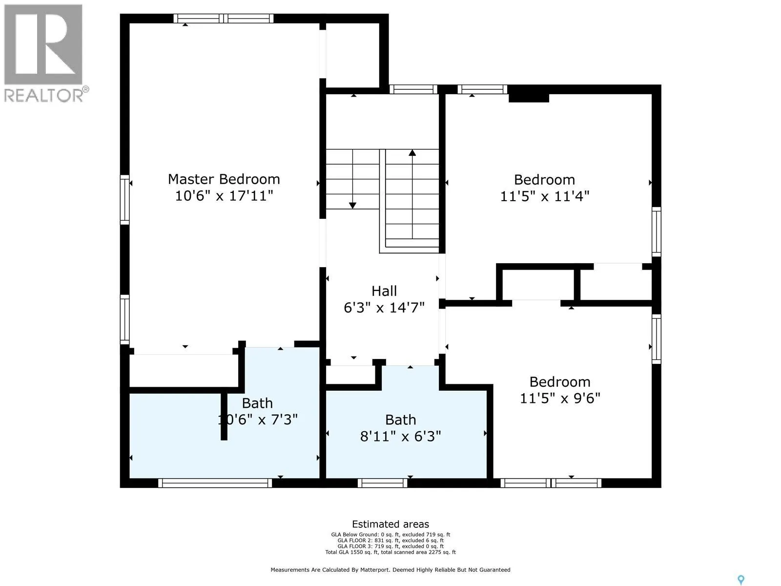 710 University DRIVE