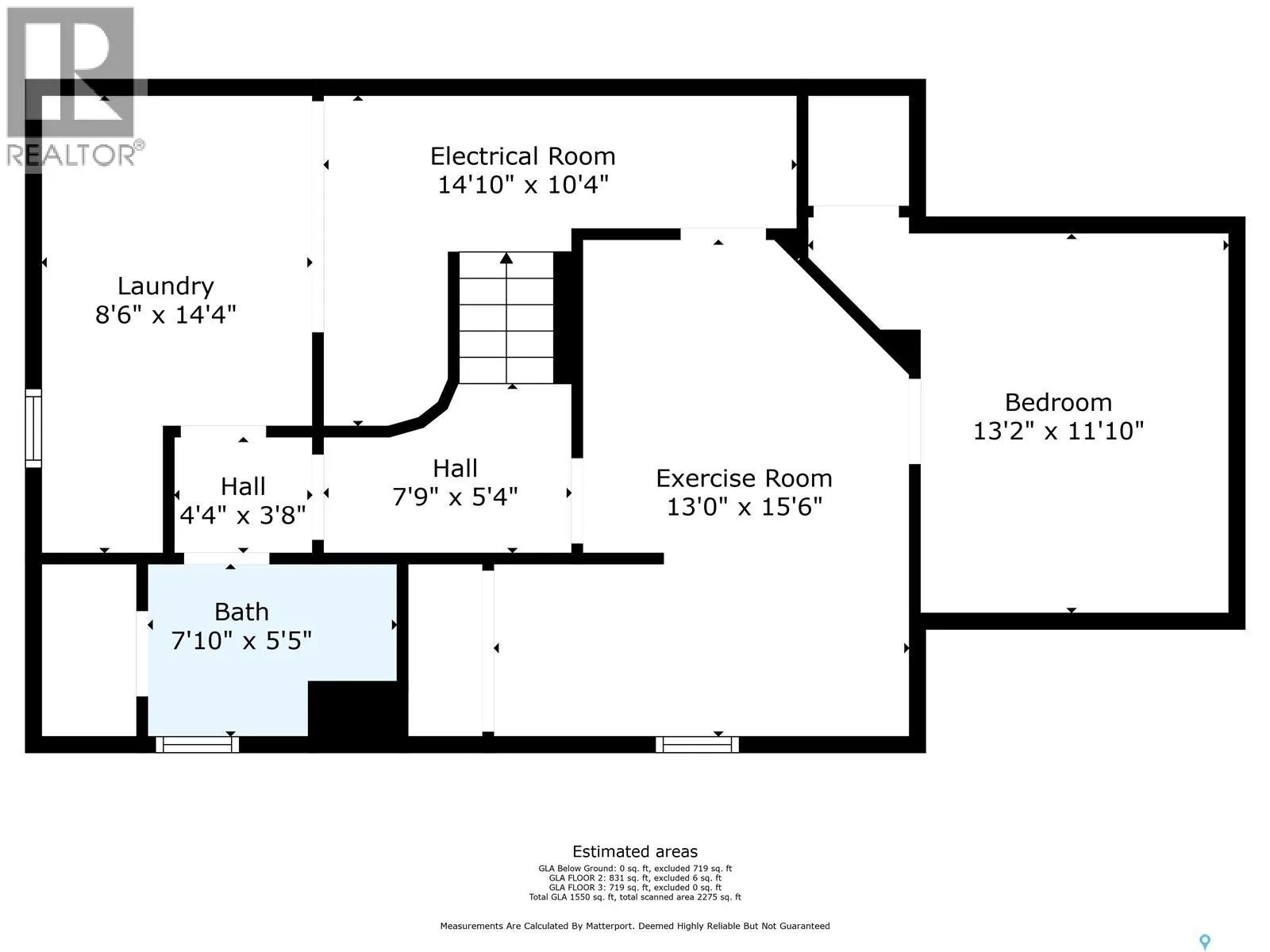 710 University DRIVE