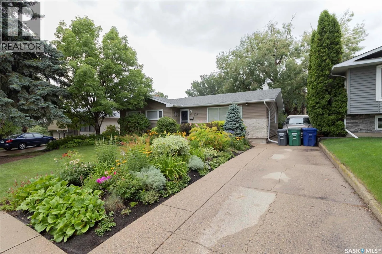 23 Baldwin CRESCENT