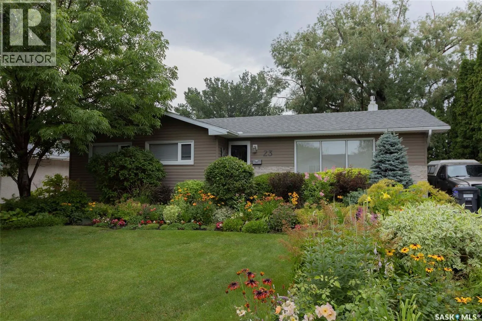 23 Baldwin CRESCENT