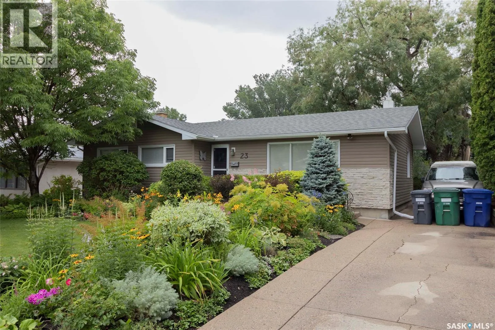 23 Baldwin CRESCENT