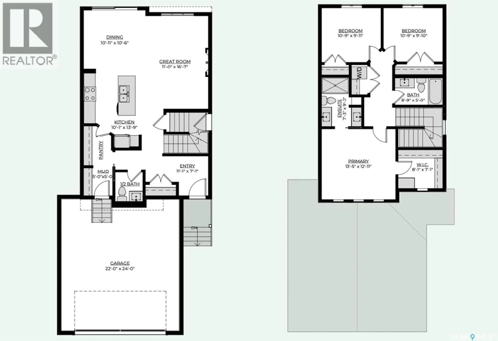 210 Doran WAY